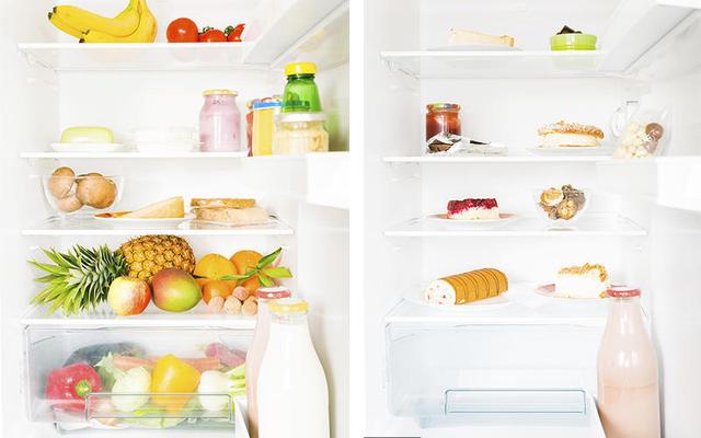 夏天冰箱有難聞異味？ 幾個冰箱去味的小方法，趕緊做好筆記記下吧