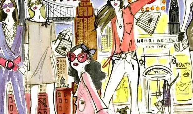 精彩的女人不在於一味掙錢,而在於用心生活