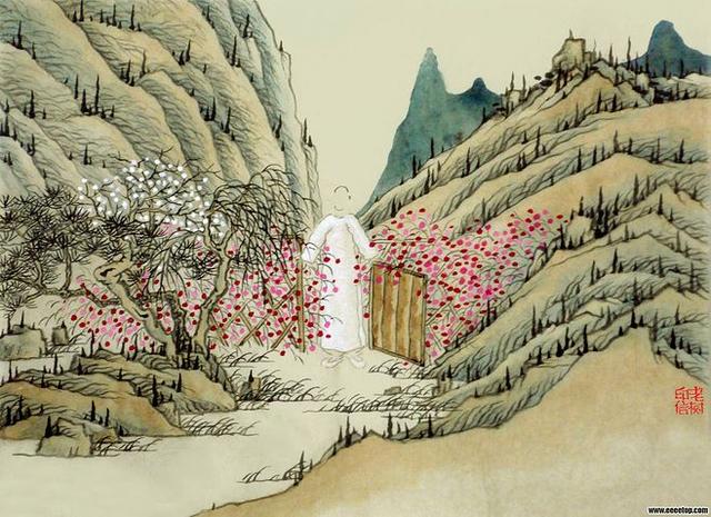 人生,不是單行線,懂得轉彎