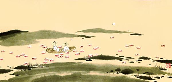 人生,不是單行線,懂得轉彎