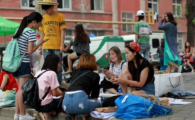 想創業想掙錢！ 別讓不好意思害了你！