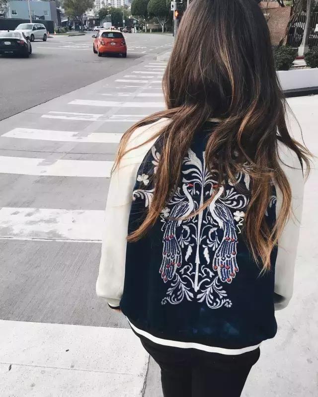 髮型美不美,染對髮色最重要!