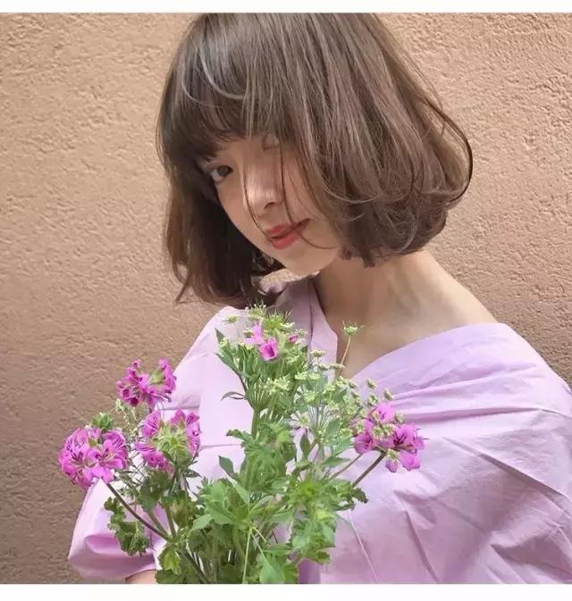 髮型美不美,染對髮色最重要!