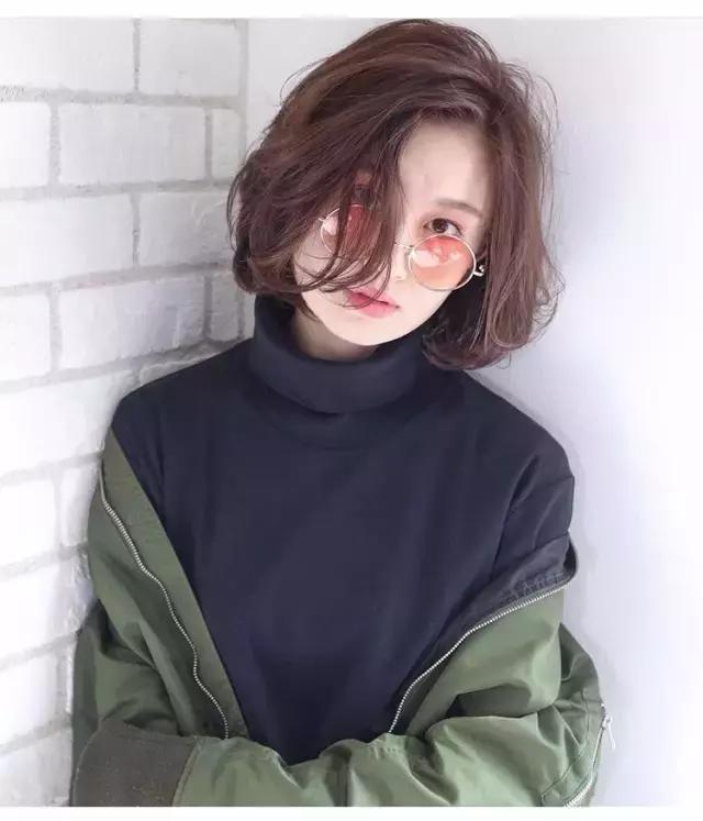 髮型美不美,染對髮色最重要!