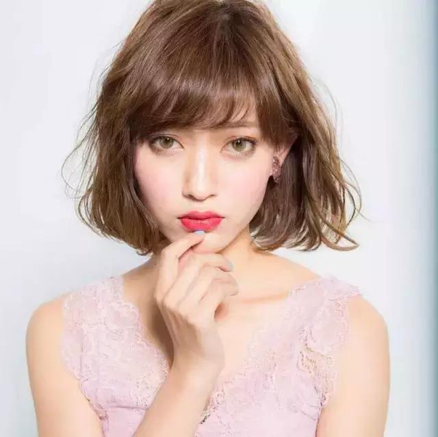 髮型美不美,染對髮色最重要!