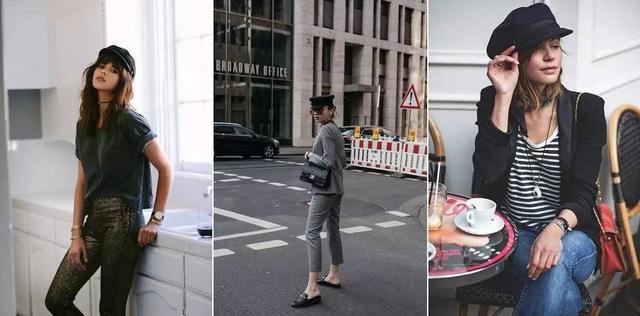不知道該為衣櫃添置什麼新成員? 不妨看看國外今年最受歡迎的時尚單品