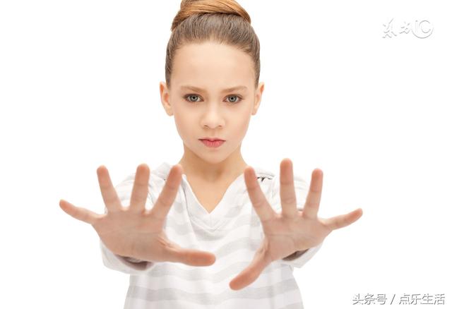 不懂拒絕,就會成為別人的奴隸