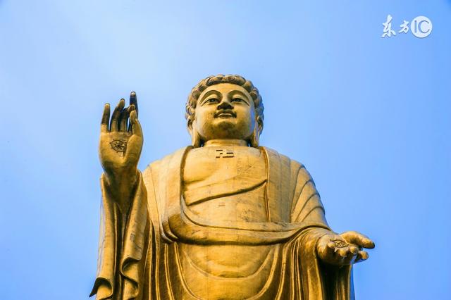 佛說:“今生娶你的人,是前世葬你的人”