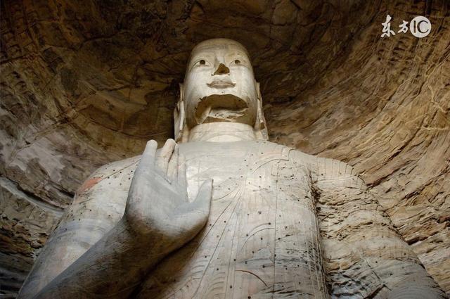 佛說:“今生娶你的人,是前世葬你的人”