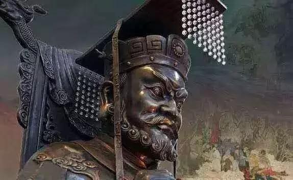 閻王爺的收人帳本,再忙也要看看! (警醒世人)