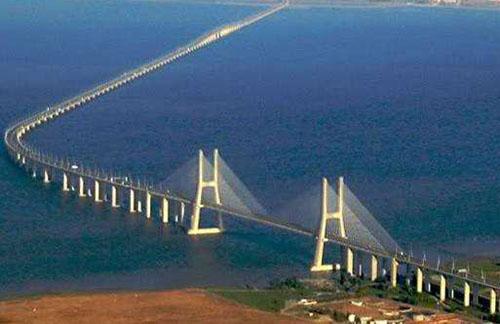 世界最可怕大橋之一，也被稱為“現代七大奇蹟之一”！