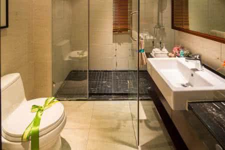 為了你的健康,這些東西衛生間裡千萬不能放