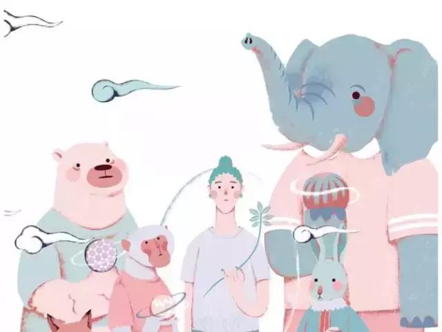 成為父母后,一定要扔掉三種愚昧,撿起三種智慧