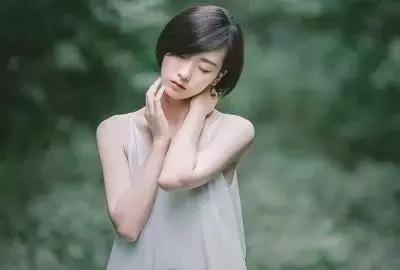女人,別輕易掉眼淚,心態要放寬