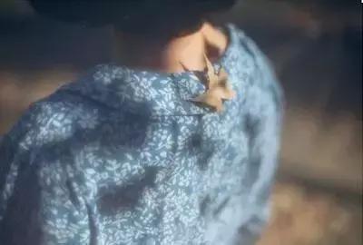 女人,別輕易掉眼淚,心態要放寬