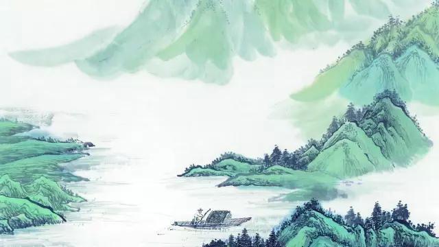 讀讀這些詩人的詩,就像聽小夜曲,也是一種難得的享受