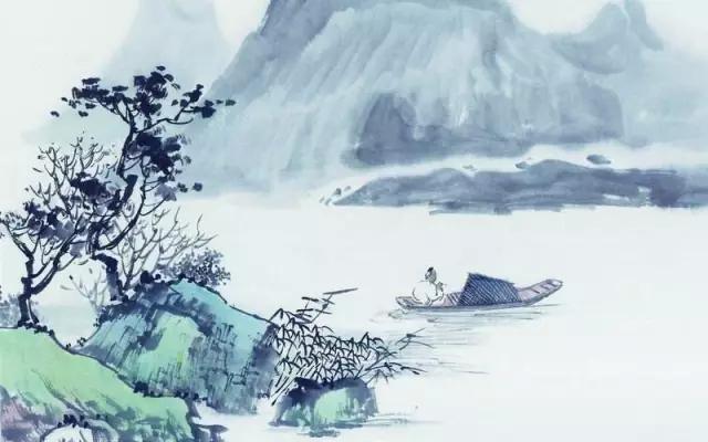 讀讀這些詩人的詩,就像聽小夜曲,也是一種難得的享受
