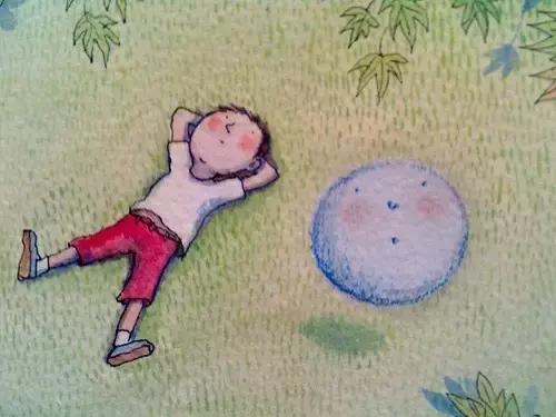 人生太短了,別把自己搞太累
