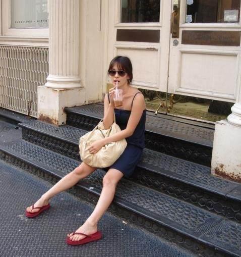 宋慧喬宋仲基要婚了,喬妹的凍齡美怎樣修煉的?