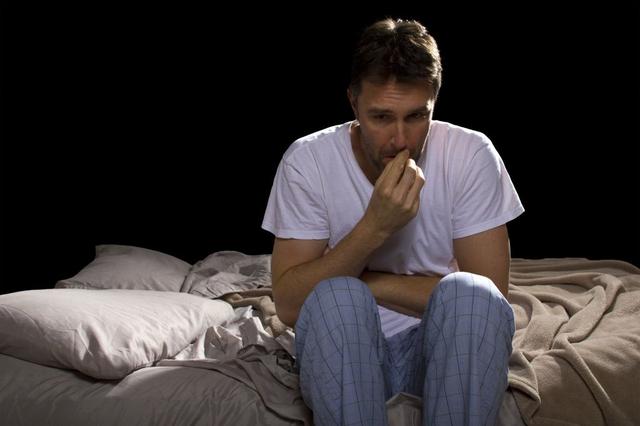 男人有這六個表現,是健康危險了