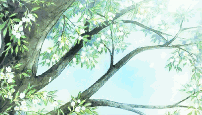 一生很短，永遠經不起等待