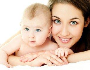 寶寶的眼睛像誰？ 怎麼養才能讓寶寶的眼睛更明亮？