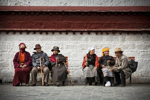 一生必去的十大國內最佳旅行地,你去過幾個?
