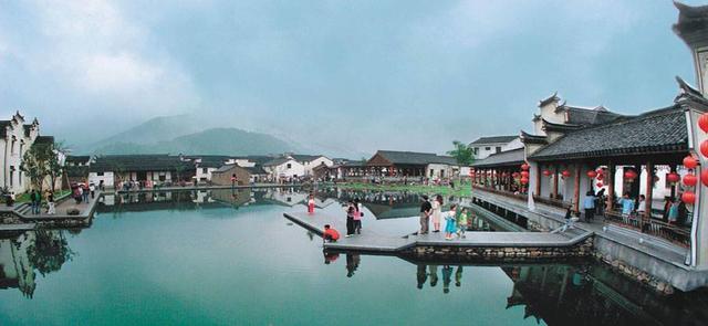 一生必去的十大國內最佳旅行地,你去過幾個?