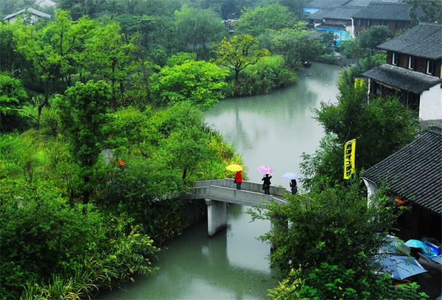 一生必去的十大國內最佳旅行地,你去過幾個?
