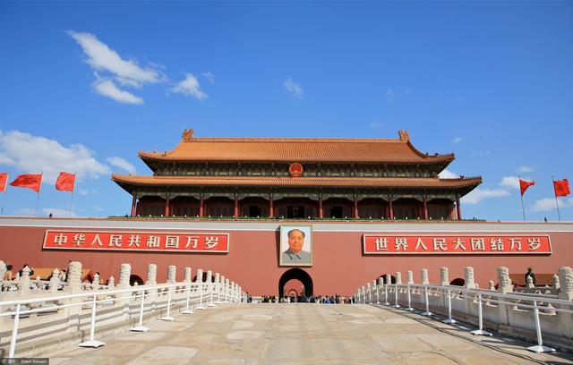 一生必去的十大國內最佳旅行地,你去過幾個?
