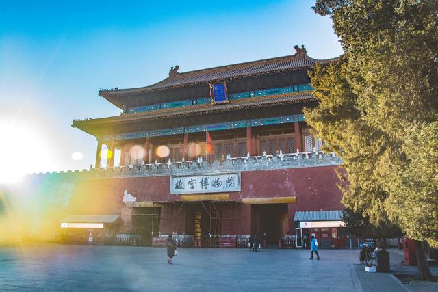 一生必去的十大國內最佳旅行地,你去過幾個?