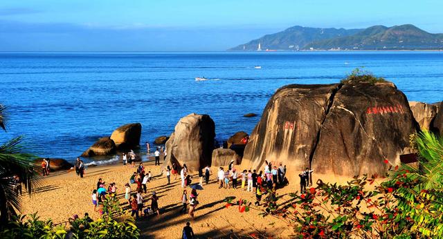 一生必去的十大國內最佳旅行地,你去過幾個?