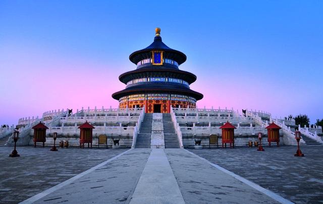 一生必去的十大國內最佳旅行地,你去過幾個?