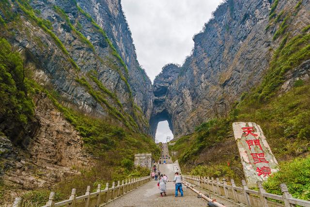 一生必去的十大國內最佳旅行地,你去過幾個?