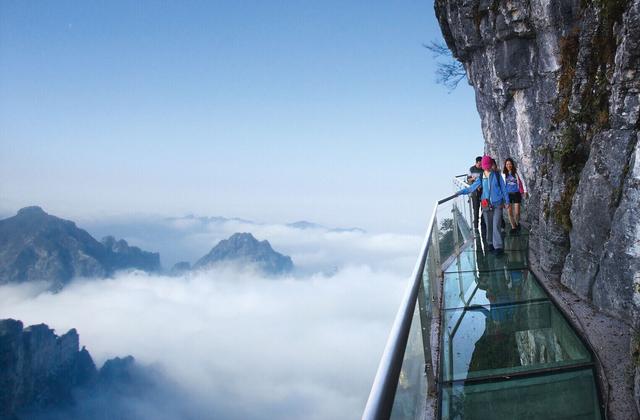 一生必去的十大國內最佳旅行地,你去過幾個?