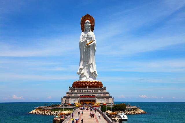 一生必去的十大國內最佳旅行地,你去過幾個?