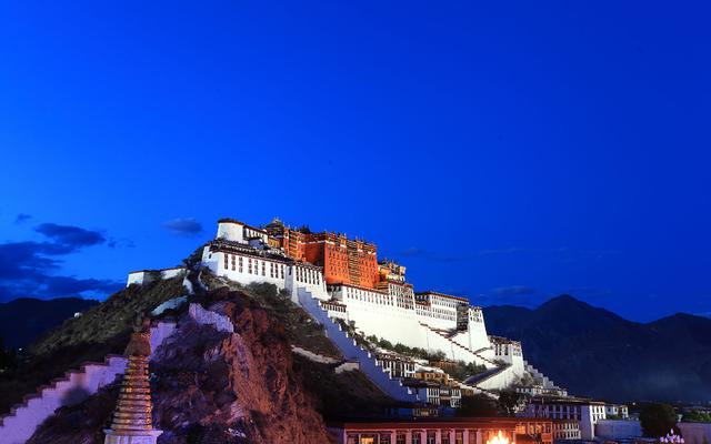 一生必去的十大國內最佳旅行地,你去過幾個?