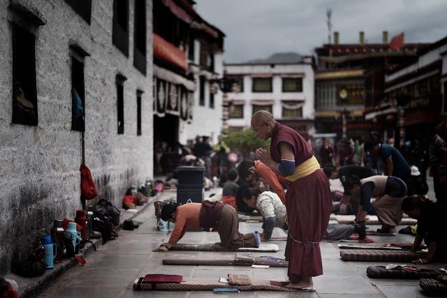 一生必去的十大國內最佳旅行地,你去過幾個?