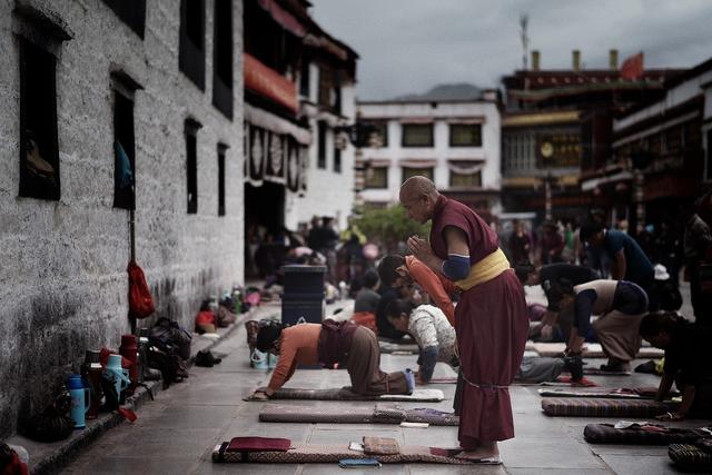 一生必去的十大國內最佳旅行地，你去過幾個？