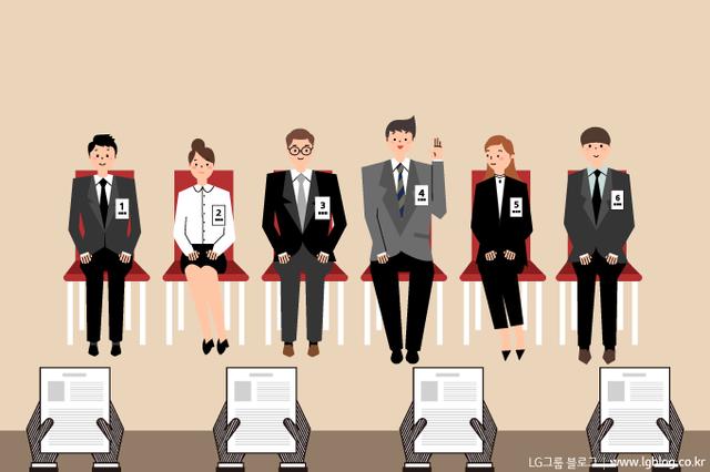 面試技巧大全都在這裡!