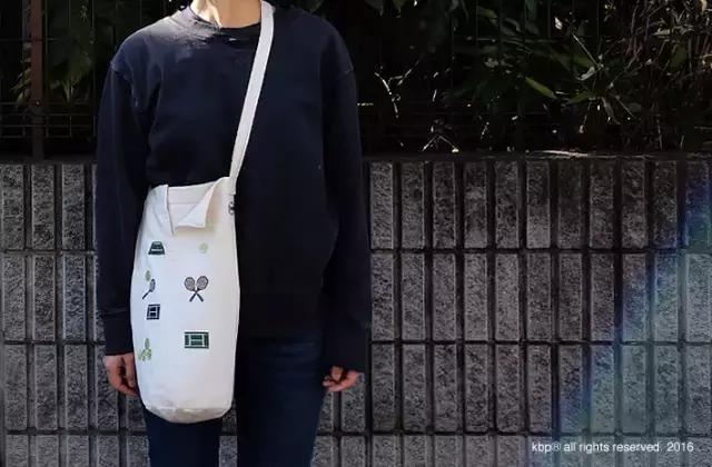 便宜又高顏值,明星們今夏都在背這個包!