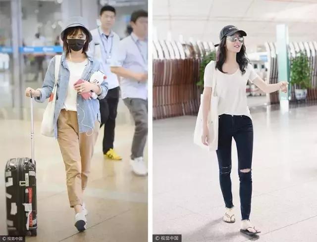 便宜又高顏值,明星們今夏都在背這個包!