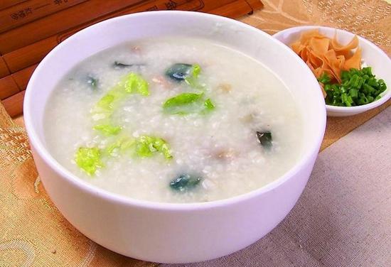 老中醫推薦的16種消暑美食夏天照著吃就對了!