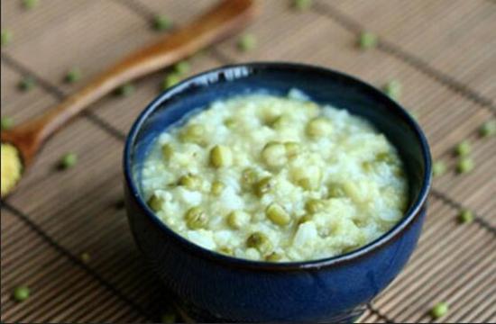 老中醫推薦的16種消暑美食夏天照著吃就對了!