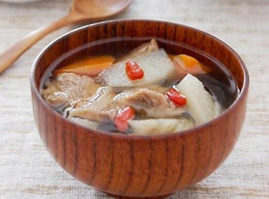 老中醫推薦的16種消暑美食夏天照著吃就對了!