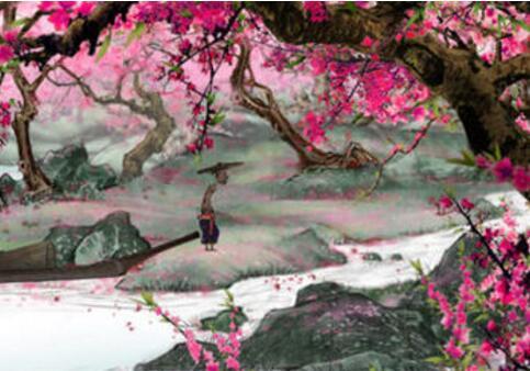 “人到中年，不落三怨，不買三賬，不明三理”，說的真好