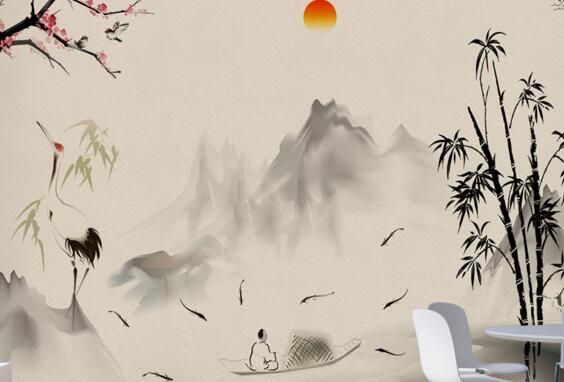 “人到中年，不落三怨，不買三賬，不明三理”，說的真好