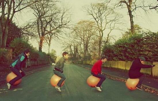 “人到中年，不落三怨，不買三賬，不明三理”，說的真好