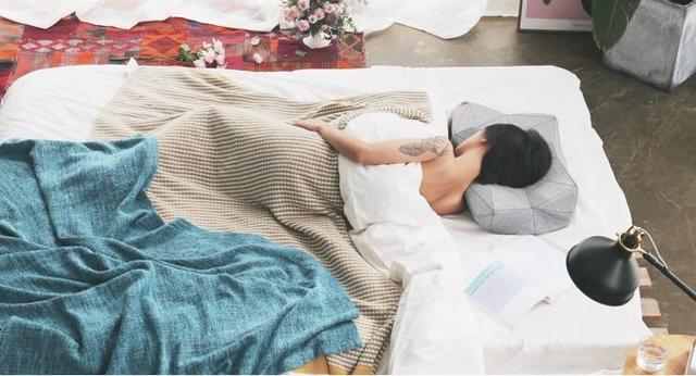 失眠的原因有所不同,解決失眠困擾? 看看哪些好物能對症下藥