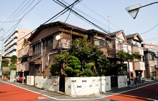 10個細節讓您了解真實的日本生活水平